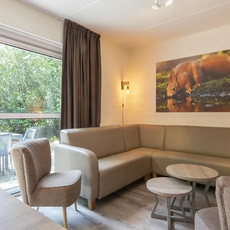 Restyled House With Dishwasher, Breda At 10 Km Сasa de vacaciones *