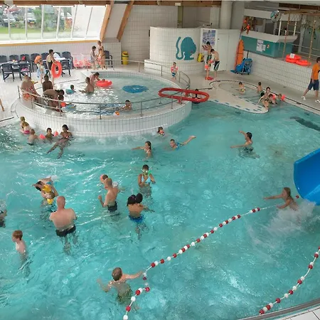 Сasa de vacaciones Restyled House With Dishwasher, Breda At 10 Km Oosterhout (North Brabant)